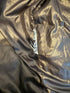 Moncler Blais Jacket Size 3 Dark Grey