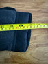 Moncler Blais Jacket Size 3 Dark Grey