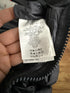 Moncler Bartholome Gilet Vest Size 4 Black
