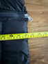 Moncler Bartholome Gilet Vest Size 4 Black