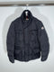 Moncler Amazzone Jacket Size 1 Black