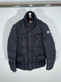 Moncler Amazzone Jacket Size 1 Black