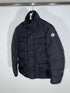 Moncler Amazzone Jacket Size 1 Black