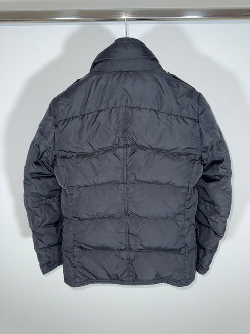 Moncler Amazzone Jacket Size 1 Black