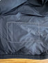 Moncler Amazzone Jacket Size 1 Black