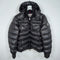 Moncler Fedor Men’s Jacket - Size 4 (XL) - Anthracite