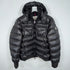 Moncler Fedor Men’s Jacket - Size 4 (XL) - Anthracite
