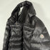 Moncler Fedor Men’s Jacket - Size 4 (XL) - Anthracite