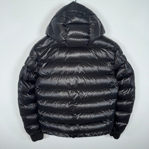 Moncler Fedor Men’s Jacket - Size 4 (XL) - Anthracite