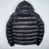 Moncler Fedor Men’s Jacket - Size 4 (XL) - Anthracite