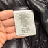 Moncler Fedor Men’s Jacket - Size 4 (XL) - Anthracite