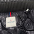 Moncler Fedor Men’s Jacket - Size 4 (XL) - Anthracite