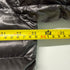 Moncler Fedor Men’s Jacket - Size 4 (XL) - Anthracite