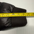 Moncler Fedor Men’s Jacket - Size 4 (XL) - Anthracite