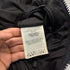 Moncler Marque Men’s Jacket - Size 3 (M/L) - Navy Blue