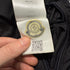 Moncler Marque Men’s Jacket - Size 3 (M/L) - Navy Blue