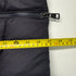 Moncler Marque Men’s Jacket - Size 3 (M/L) - Navy Blue