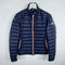 Moncler Daniel Men’s Jacket - Size 1 (XS/S) - Navy Blue