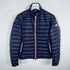 Moncler Daniel Men’s Jacket - Size 1 (XS/S) - Navy Blue