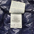 Moncler Daniel Men’s Jacket - Size 1 (XS/S) - Navy Blue