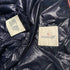 Moncler Daniel Men’s Jacket - Size 1 (XS/S) - Navy Blue