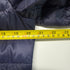 Moncler Daniel Men’s Jacket - Size 1 (XS/S) - Navy Blue