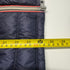 Moncler Daniel Men’s Jacket - Size 1 (XS/S) - Navy Blue