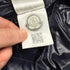 Moncler Ortac Men’s Gilet - Size 5 (XL) - Navy Blue