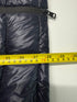 Moncler Ortac Men’s Gilet - Size 5 (XL) - Navy Blue