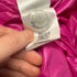 Moncler Ouse Men’s Gilet - Size 6 (XXL) - Pink