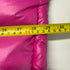 Moncler Ouse Men’s Gilet - Size 6 (XXL) - Pink