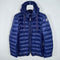 Moncler Mayotte Women’s Jacket - Size 3 (M) - Blue