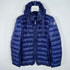 Moncler Mayotte Women’s Jacket - Size 3 (M) - Blue