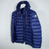 Moncler Mayotte Women’s Jacket - Size 3 (M) - Blue