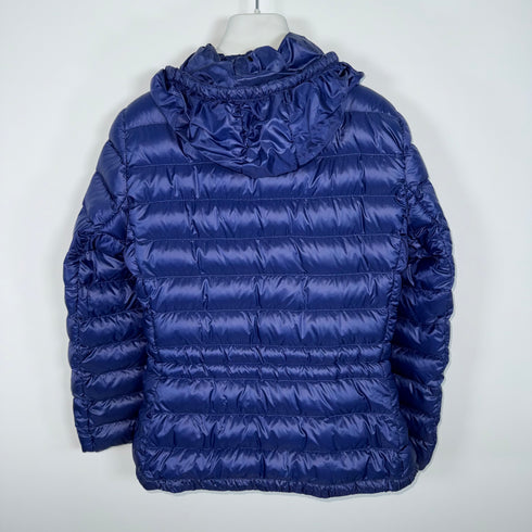 Moncler Mayotte Women’s Jacket - Size 3 (M) - Blue