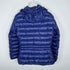 Moncler Mayotte Women’s Jacket - Size 3 (M) - Blue