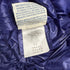 Moncler Mayotte Women’s Jacket - Size 3 (M) - Blue