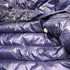 Moncler Mayotte Women’s Jacket - Size 3 (M) - Blue