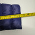 Moncler Mayotte Women’s Jacket - Size 3 (M) - Blue
