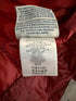 Moncler Patrick Gilet Size 3 Blue Camo