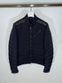 Moncler Geant Jacket Size 4 Black