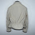 Moncler Colombiere Women’s Jacket - Size 1 (XS/S) - Cream White