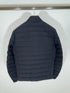 Moncler Geant Jacket Size 4 Black