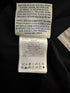 Moncler Geant Jacket Size 4 Black