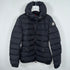 Moncler Epine Women’s Jacket - Size 3 (M/L) - Black