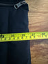 Moncler Geant Jacket Size 4 Black