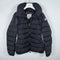 Moncler Epine Women’s Jacket - Size 3 (M/L) - Black