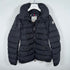Moncler Epine Women’s Jacket - Size 3 (M/L) - Black