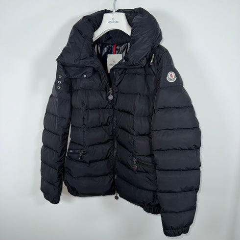 Moncler Epine Women’s Jacket - Size 3 (M/L) - Black