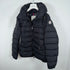 Moncler Epine Women’s Jacket - Size 3 (M/L) - Black